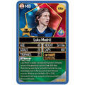 Top Trumps World Football Stars Top 200 Card Game - Chrome Blue Pack - Collectible Football Cards