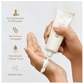 SPF50+ Korean Rice Probiotic Sunscreen Cream - Broad Spectrum UV Solar Blocker & Mild Facial Moisturizer - 50ml