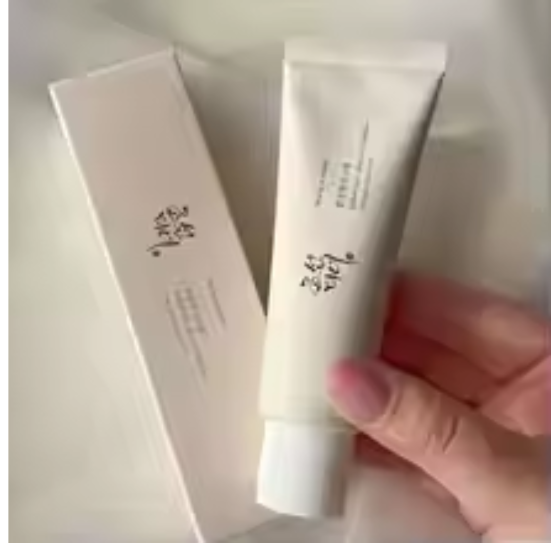 Beauty of Joseon Stay Fresh Tone-Up Sunscreen Stick - Centella & Rice Probiotics SPF50+ - Hydrating Isolation & Anti-UV Cream