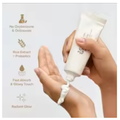 SPF50+ Korean Rice Probiotic Sunscreen for Face & Body - Broad Spectrum Anti-UV Solar Blocker - Hydrating Mild Cream 50ml