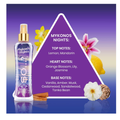 So…? Summer Escapes Womens Mykonos Nights Body Mist Fragrance Spray 200ml