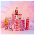 Body Mist by So…? Womens Candy Floss, Vanilla, Sweet Pea Body Spray Mixed Fragrance Bundle 100ml (Pack of 3)