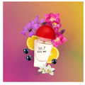So…? Trio Three For Me Womens Eau de Toilette Perfume Gift Set, Travel Size Perfume for Women (3x15ml)