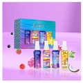 So…? Escapes Womens Gift Set, with Ibiza Dream, Bali Breeze, Mykonos Nights & Majorca Love, Fragrance Spray Set (4 x 50ml)
