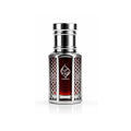 HUMAYD Dehnal Oud Cambodi Perfume Oil | Long-Lasting Sweet Agarwood Oud 6ml