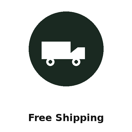 Free Shipping