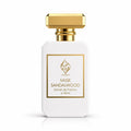 HUMAYD Musk Sandalwood Extrait de Parfum Unisex | Woody Musk Fragrance | 50ml