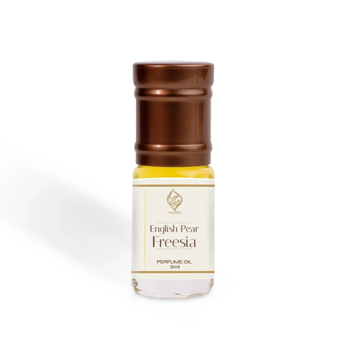 HUMAYD Perfume Oil Unisex | Musk | Oud | Attar | Fragrance | Roll On | Choose Any Scent 3ml