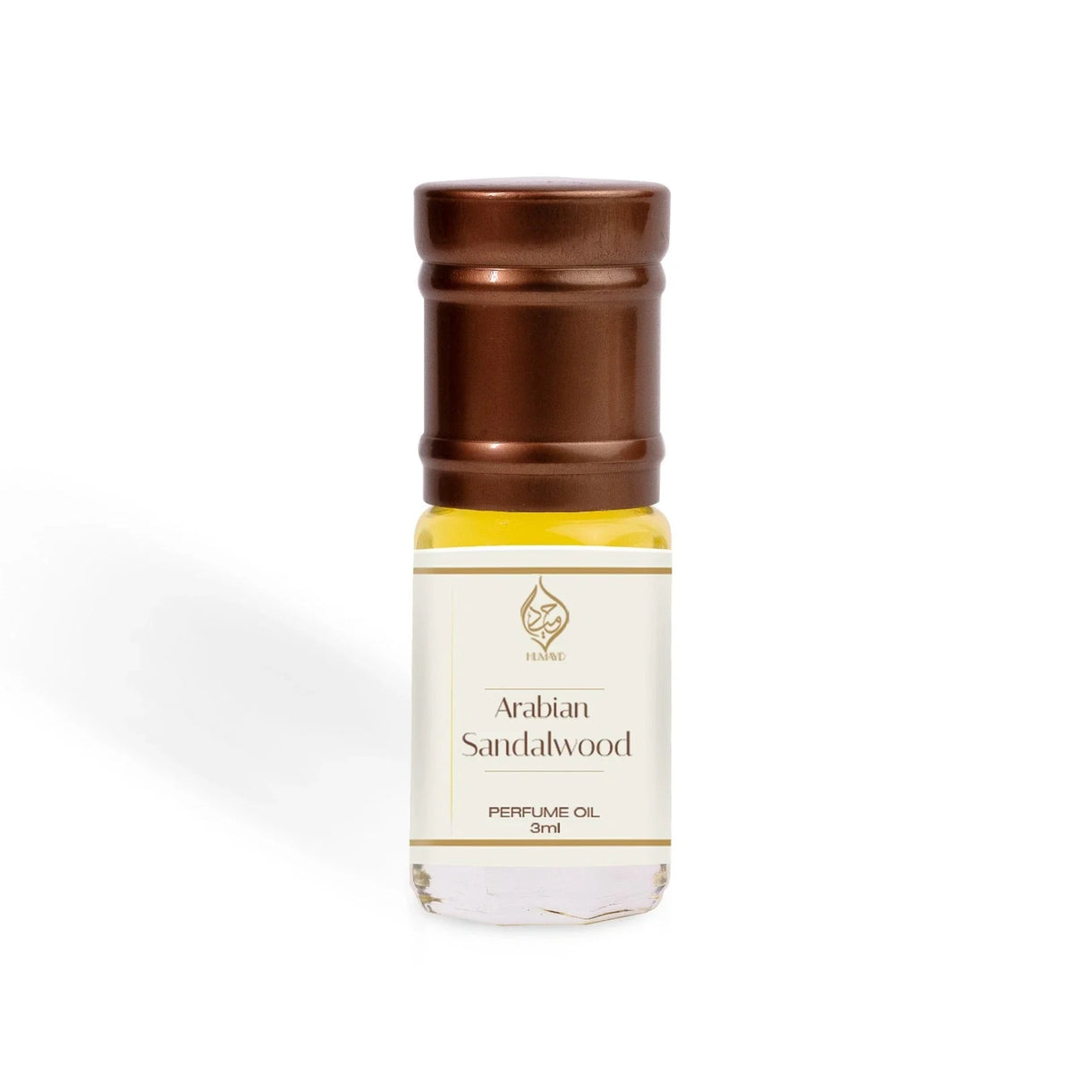 HUMAYD Perfume Oil Unisex | Musk | Oud | Attar | Fragrance | Roll On | Choose Any Scent 3ml