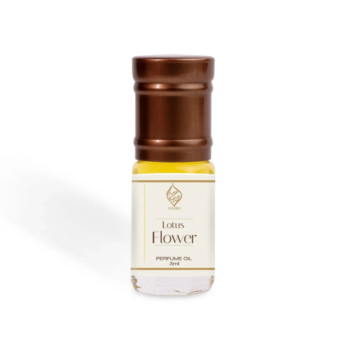 HUMAYD Perfume Oil Unisex | Musk | Oud | Attar | Fragrance | Roll On | Choose Any Scent 3ml