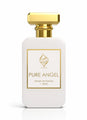 HUMAYD Pure Angel Extrait de Parfum for Women | Gourmand Floral Scent 50ml