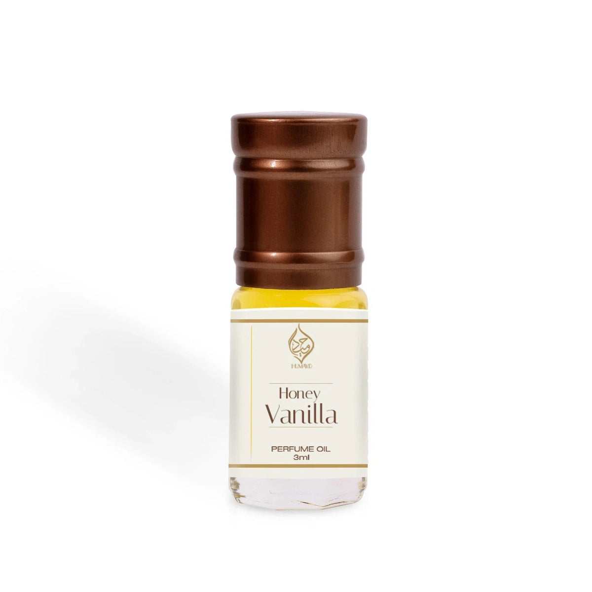 HUMAYD Perfume Oil Unisex | Musk | Oud | Attar | Fragrance | Roll On | Choose Any Scent 3ml