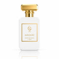 HUMAYD Madawi Extrait de Parfum Unisex | Arabian Long-Lasting Fragrance 50ml