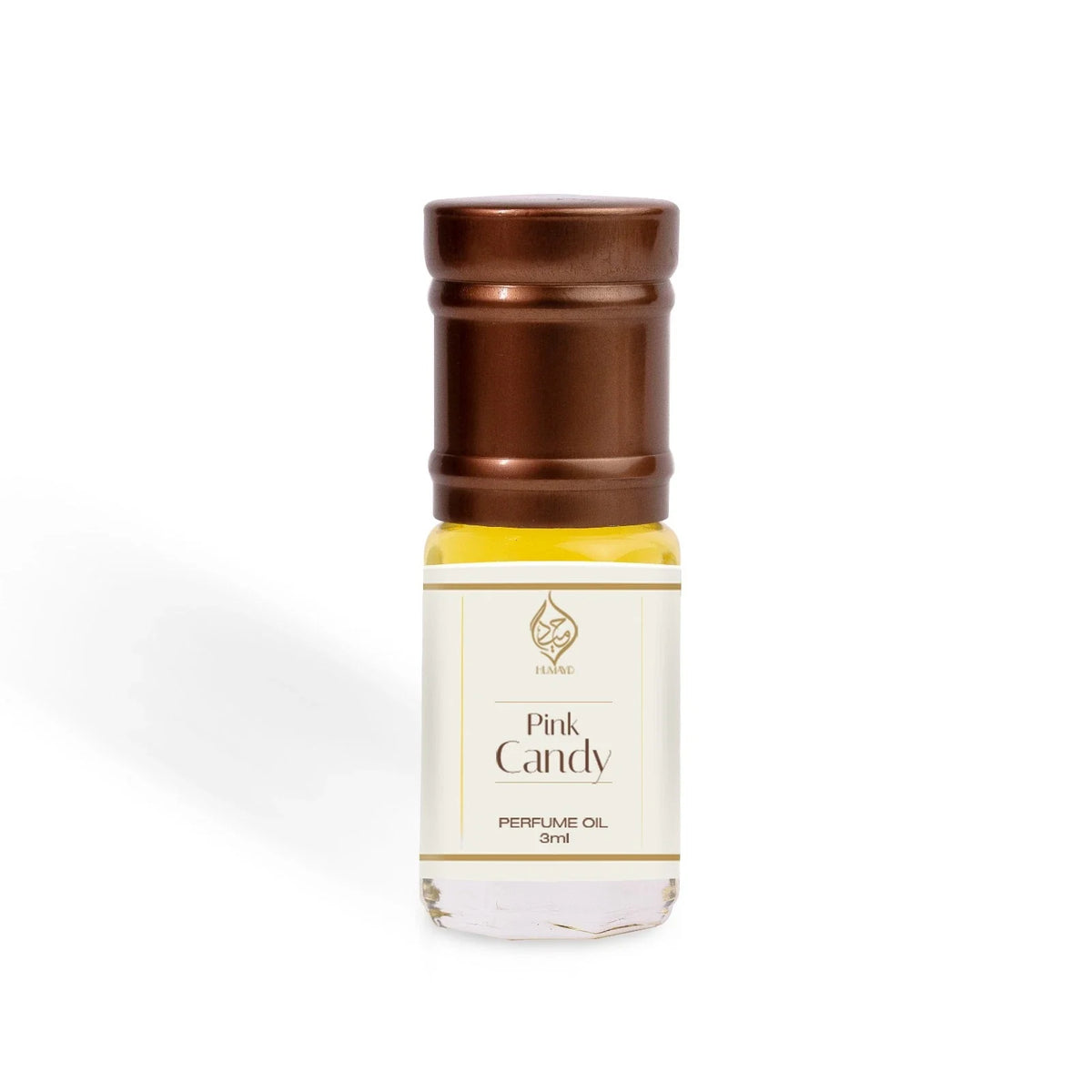HUMAYD Perfume Oil Unisex | Musk | Oud | Attar | Fragrance | Roll On | Choose Any Scent 3ml