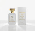 HUMAYD English Pear & Freesia Extrait de Parfum | Fruity Musk Fragrance 50ml