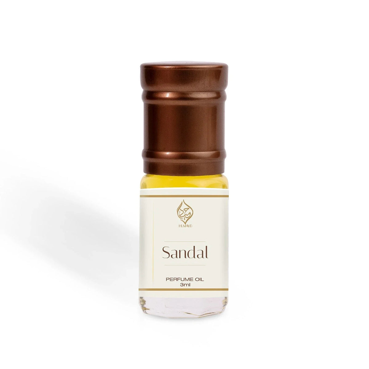 HUMAYD Perfume Oil Unisex | Musk | Oud | Attar | Fragrance | Roll On | Choose Any Scent 3ml