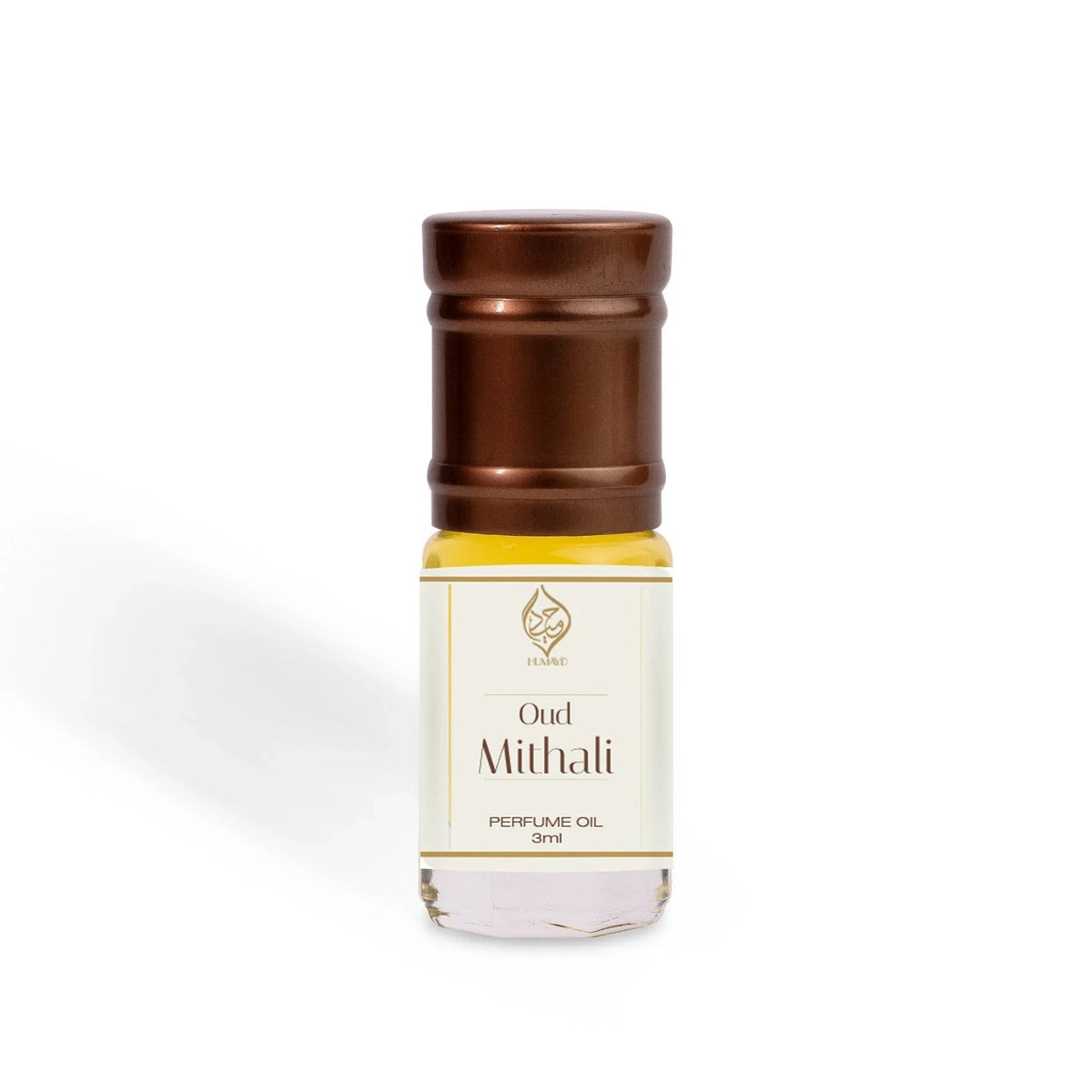 HUMAYD Perfume Oil Unisex | Musk | Oud | Attar | Fragrance | Roll On | Choose Any Scent 3ml