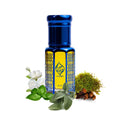 HUMAYD Musk Royal Perfume Oil for Unisex Arabian Woody Musk Fragrance Attar 6ml