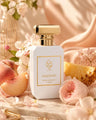 HUMAYD Madawi Extrait de Parfum Unisex | Arabian Long-Lasting Fragrance 50ml