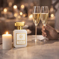 HUMAYD Dream Valley Extrait de Parfum Unisex | Arabian Long Lasting Fragrance 50ml