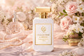 HUMAYD English Pear & Freesia Extrait de Parfum | Fruity Musk Fragrance 50ml