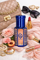 HUMAYD Pink Musk Perfume Oil Unisex | Concentrated Musk Alcohol-Free Attar 6ml