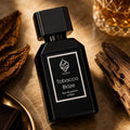 HUMAYD Tobacco Blaze Perfume for Men |Arabian Tobacco Leather Oud Fragrance 50ml