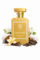 HUMAYD Oud Vanilla Perfume Unisex | Premium Gourmand Long-Lasting Fragrance 50ml