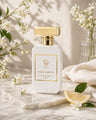 HUMAYD Musk Sabaya Extrait de Parfum Unisex | Arabian Floral Musk Fragrance 50ml