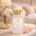 HUMAYD English Pear & Freesia Extrait de Parfum | Fruity Musk Fragrance 50ml