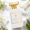 HUMAYD Silver Musk Extrait de Parfum Unisex | Citrus Floral Musk 50ml