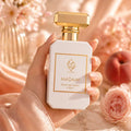 HUMAYD Madawi Extrait de Parfum Unisex | Arabian Long-Lasting Fragrance 50ml