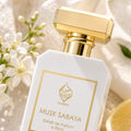 HUMAYD Musk Sabaya Extrait de Parfum Unisex | Arabian Floral Musk Fragrance 50ml