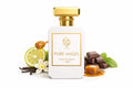 HUMAYD Pure Angel Extrait de Parfum for Women | Gourmand Floral Scent 50ml