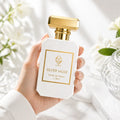HUMAYD Silver Musk Extrait de Parfum Unisex | Citrus Floral Musk 50ml