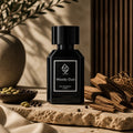 HUMAYD Woody Oud EDP Perfume for Men | Long-Lasting Arabian Oud Fragrance 50ml