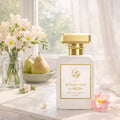HUMAYD English Pear & Freesia Extrait de Parfum | Fruity Musk Fragrance 50ml