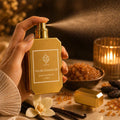 HUMAYD Vanilla Dreams Arabian Perfume Unisex | Gourmand Vanilla Fragrance 50ml