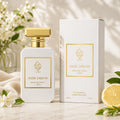 HUMAYD Musk Sabaya Extrait de Parfum Unisex | Arabian Floral Musk Fragrance 50ml
