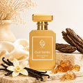 HUMAYD Oud Vanilla Perfume Unisex | Premium Gourmand Long-Lasting Fragrance 50ml