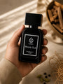 HUMAYD Woody Oud EDP Perfume for Men | Long-Lasting Arabian Oud Fragrance 50ml